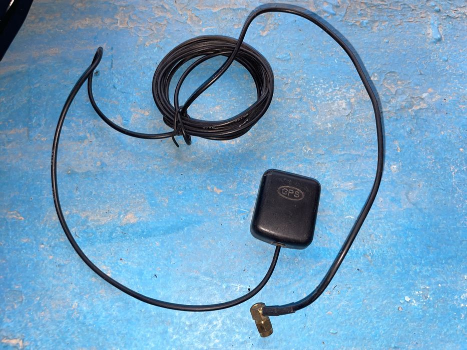 Gps антенна для авто