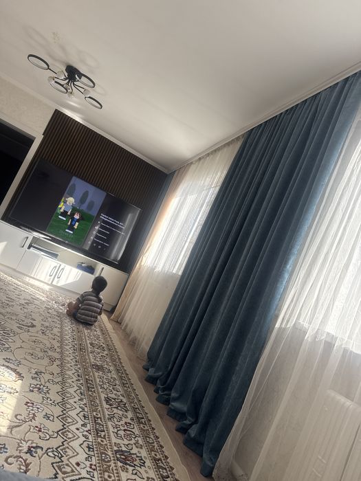 Шторы продам б/у