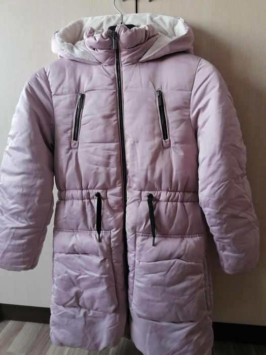 Детско зимно яке