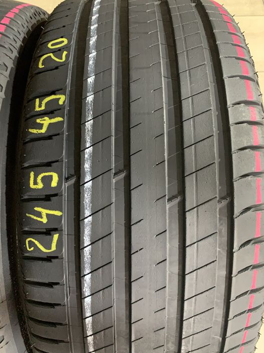 Set vară 245 45 20