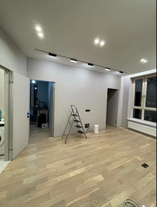 Ремонт под ключ не дорого