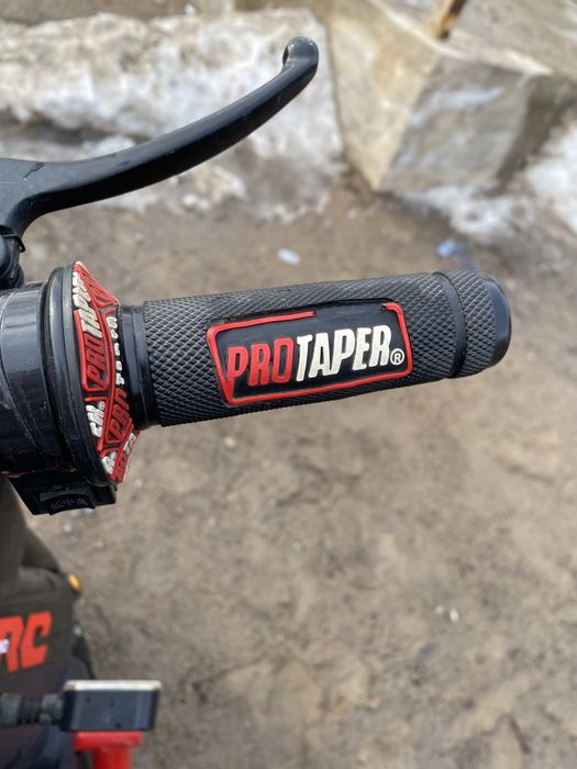 Tank 108 скутер