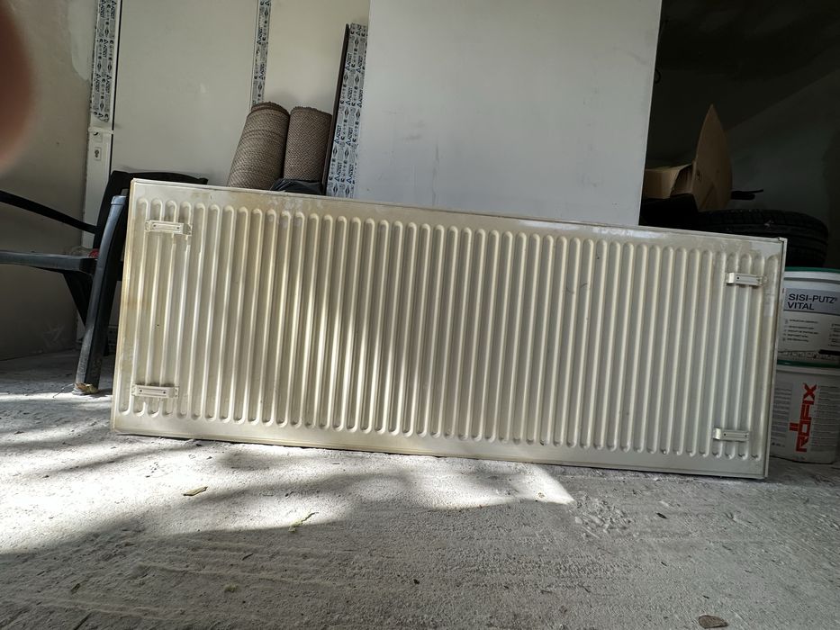 Панелен Радиатор 600H1600mm