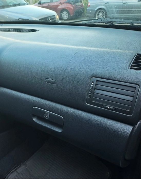 Шкода Октавия / Skoda Octavia 4x4 1.9TDI