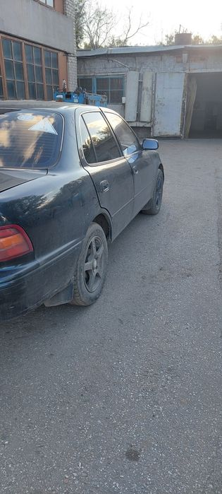 Продам автомобиль