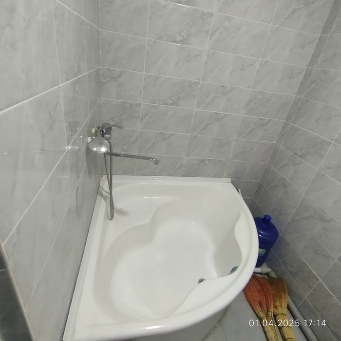 1квартира сотилади