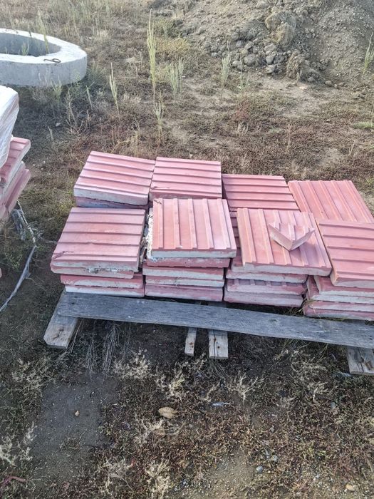 Тактильная плитка