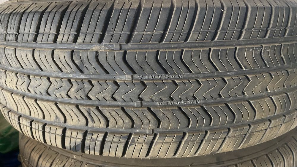Kobalt disko balon 195/65 R15 xolati yangi