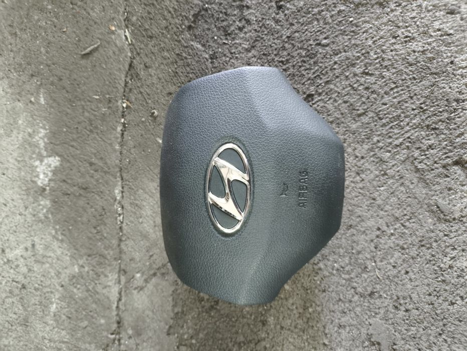 Аербег/airbag за волан за Hyundai i30