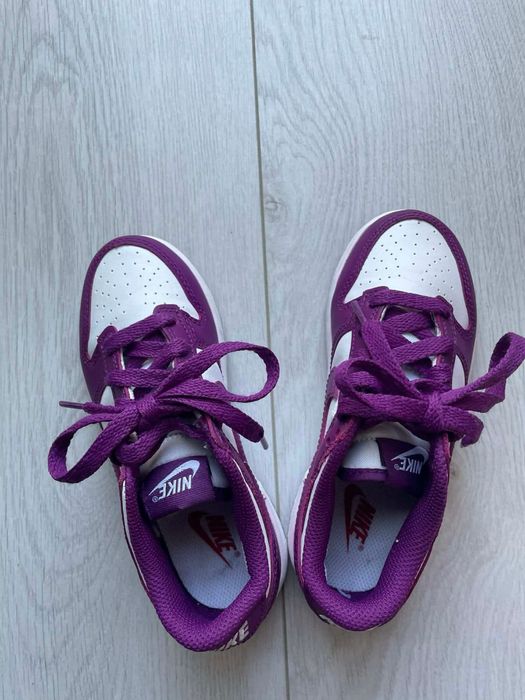 Adidasi pentru fete marimea 29 Nike