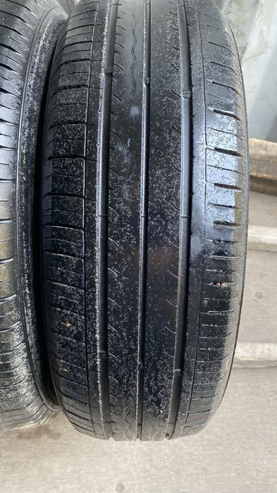 Шины Kumho 185/65/15  2 шины