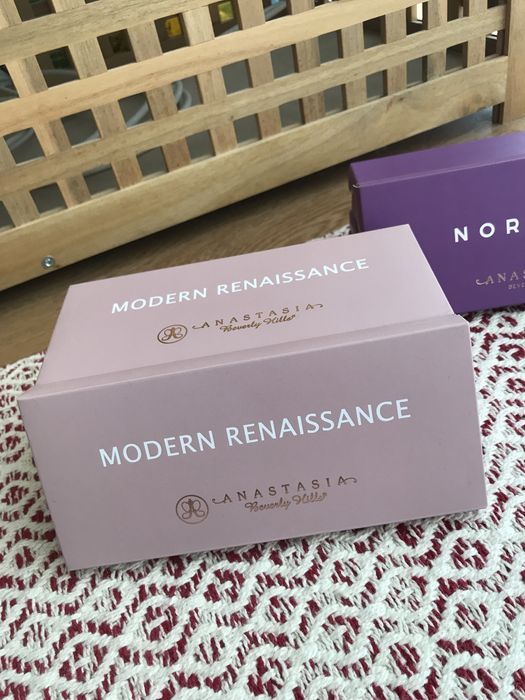 Paleta Norvina Anastasia Beverly Hills Makeup Prada Gucci Sephora