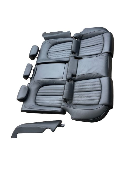 Interior Complet Audi A7 S-Line 4Ga, 4Gf 2010 - 2018