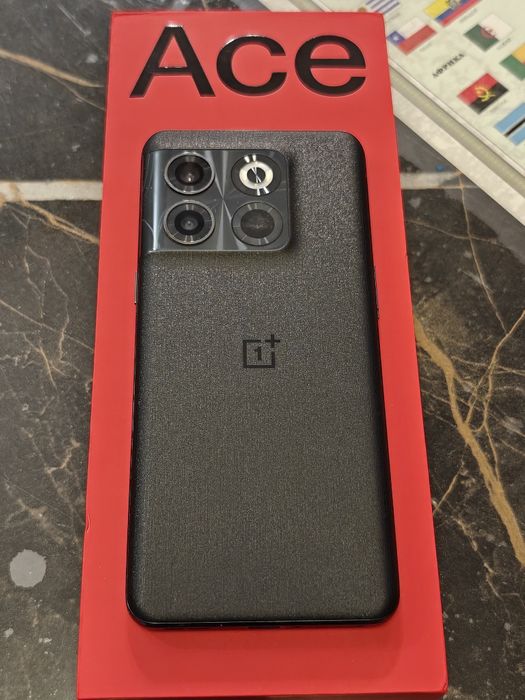 OnePlus Ace Pro(10T) 12/256