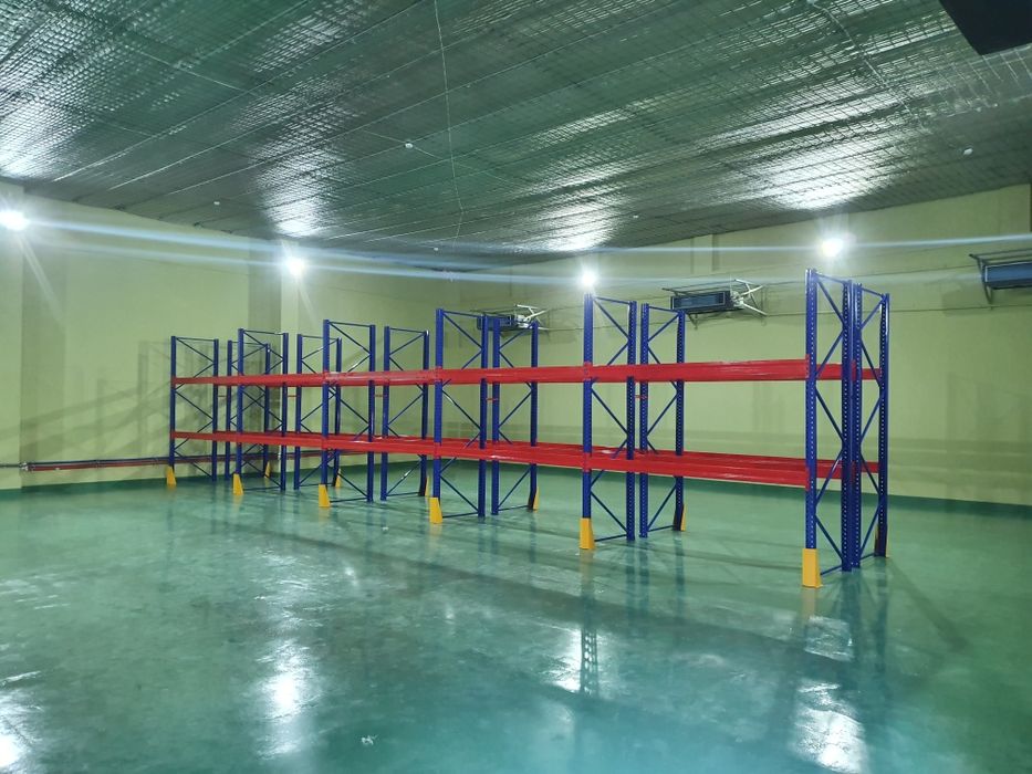 Складские стеллажи стеллаж стеллажи полочные стеллажи набивные полки