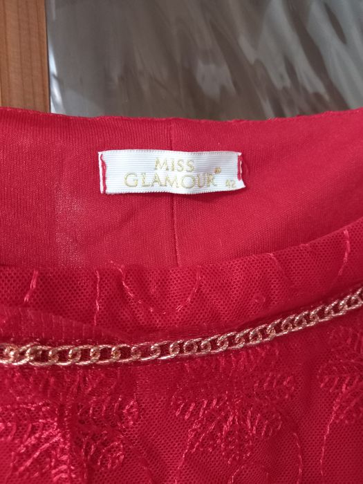 Платье. Шикарное. Красивое. Размер 42