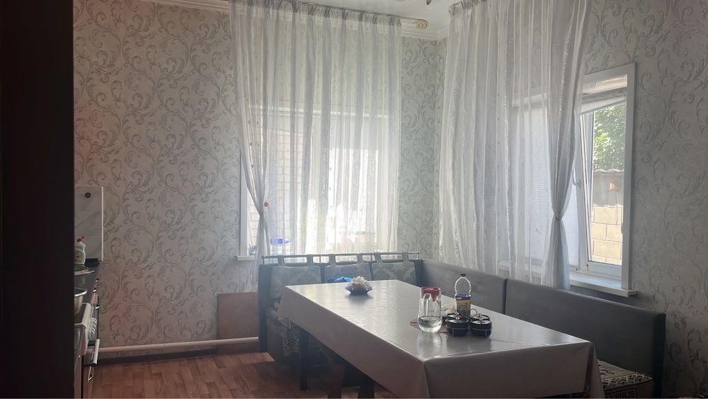 Продаюается дом в районе радиозавоада