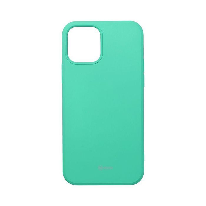 Roar case colorful jelly for xiaomi redmi 14c mint