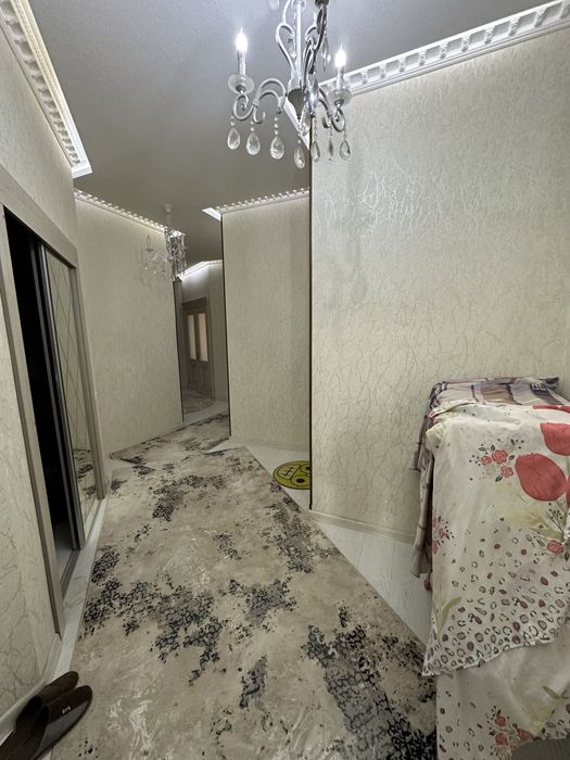 Kvartita faqat oilaga