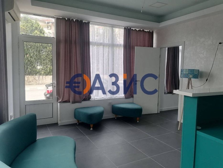 Готов бизнес Стоматологичен кабинет с ново оборудване, Свети Влас,