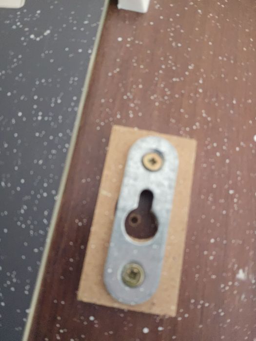 Зеркало, б/у. Уркер