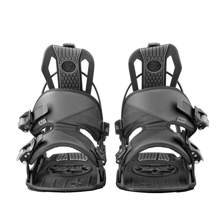 Legături rapide snowboard All mountain - produs resigilat Decathlon