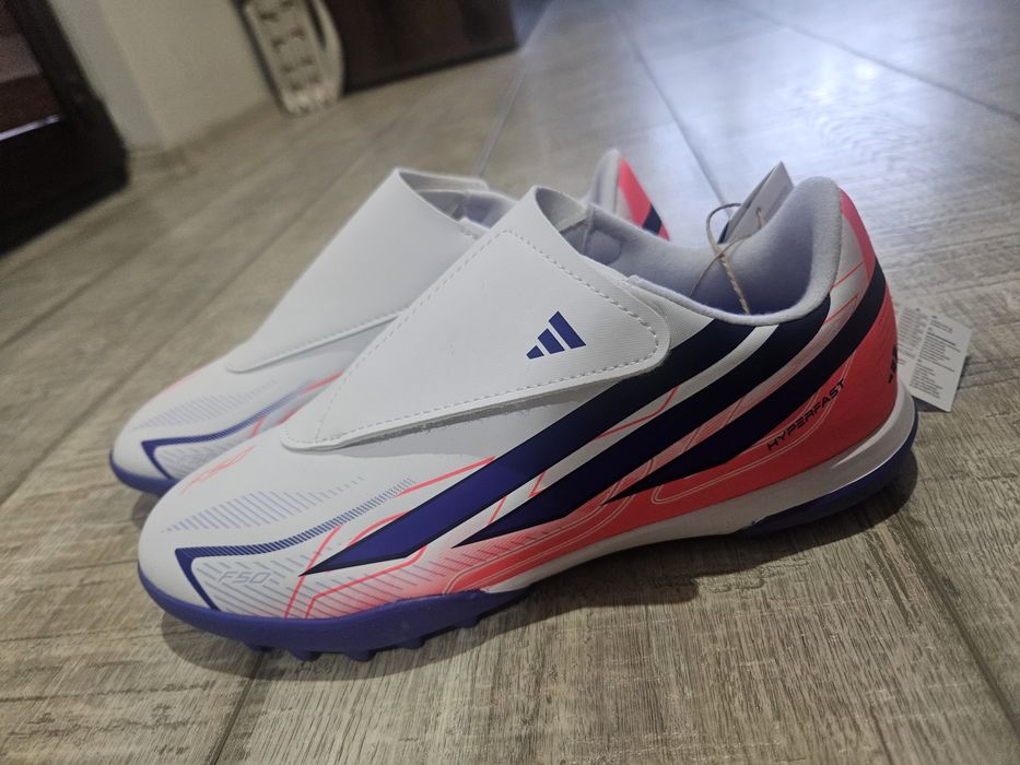 Футболни обувки (стоножки) Adidas F50