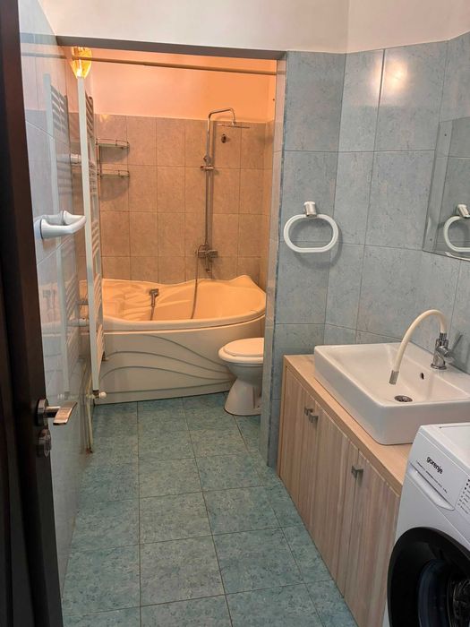 Apartament 2 camere, 60 mp, central, Str. Lucian Blaga, mobilat/utilat