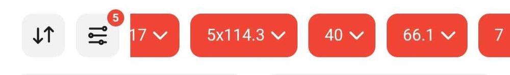 Колесный диск на 16