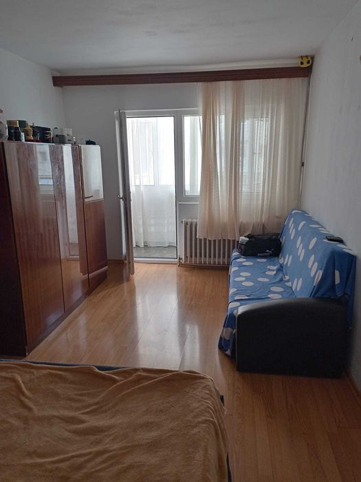 Inchiriez garsoniera Piata Moldovei