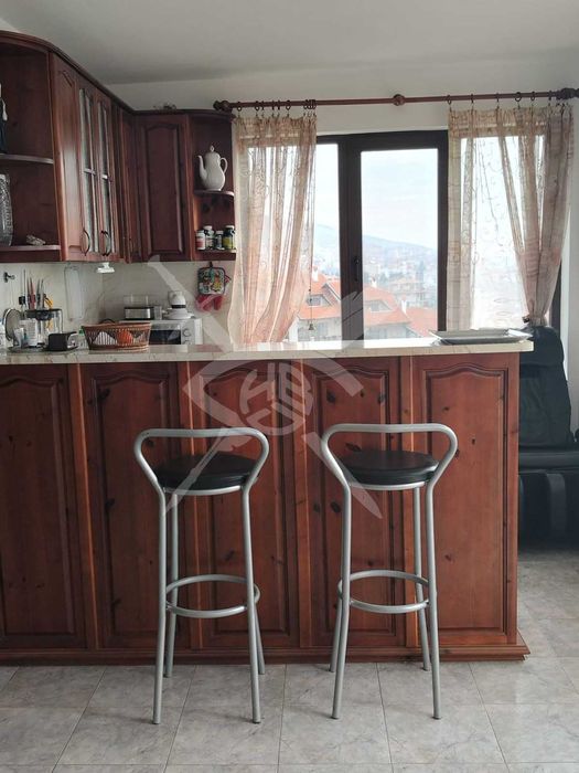 Продава се Двустаен апартамент в Свети Влас - 82 кв.м за 1061 €/кв.м - Снимка #2
