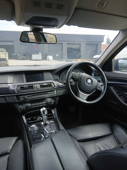 Dezmembrez BMW F10 525 d 2011 2.0 d Biturbo Automat