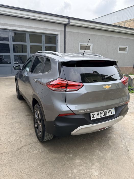 Other Tracker 2024 — 2