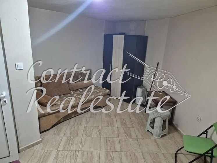 Двустаен Обзведен Колхозен пазар !