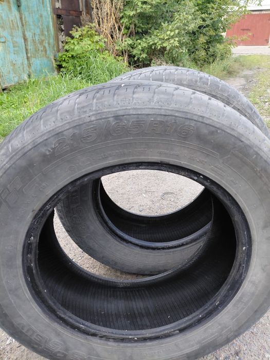 Срочно Продам шины