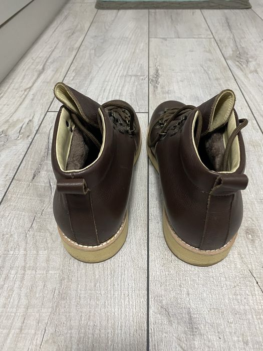 Продам обувь, зимнюю