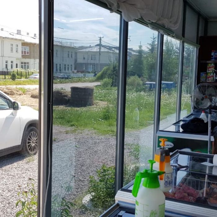 Тонирование окон от 90.000 tonirovka rom (Качества+гарантия)