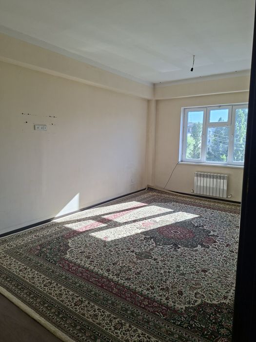 Arenda kvartira kelesda faqat oilaga. Uzoq muddatga