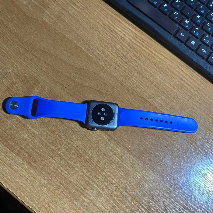 Apple Watch 2 series на запчасти