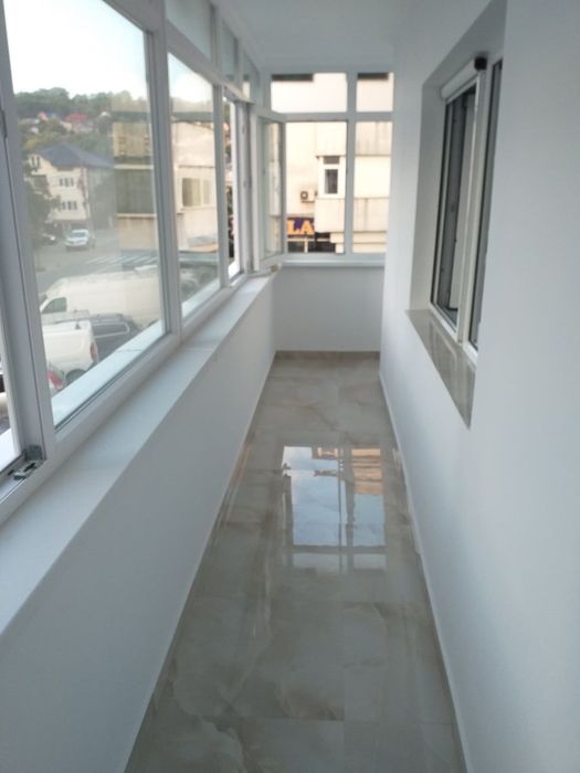 Zugrav cu experiența