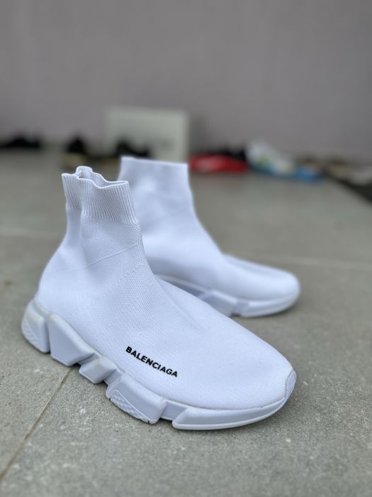 Pantofi sport Balenciaga