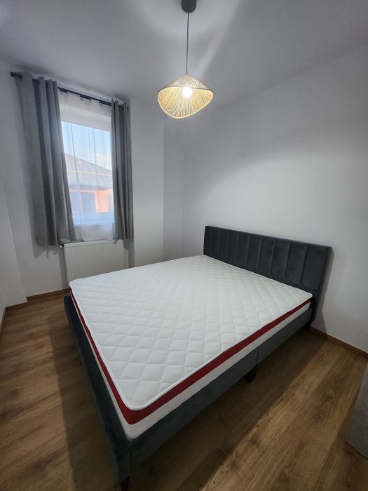 Apartament de inchiriat Beta Residence Chinteni