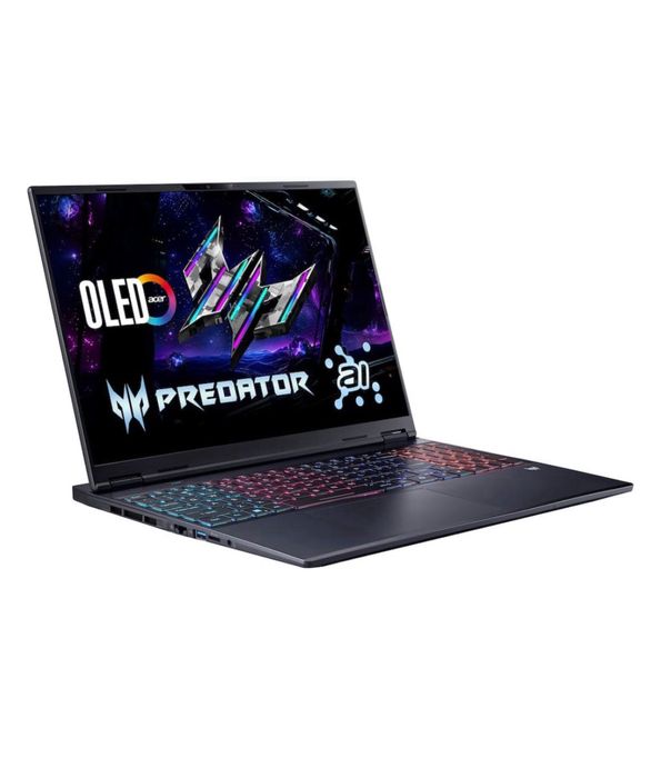 Acer Pridator Helios Neo 16 S AI