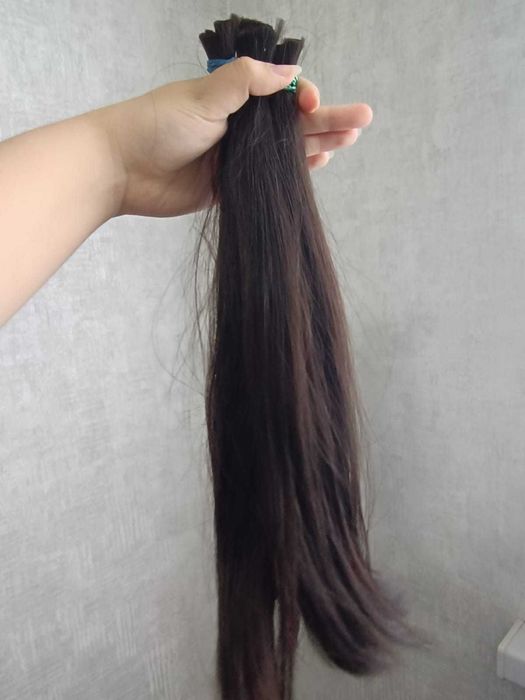 Продам волосы для наращивания