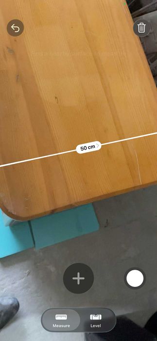 Дървено бюро масив Компютърно бюро с шкаф и чекмедже Здраво бюро