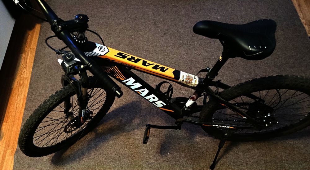 Bike-велосипед. Продажа