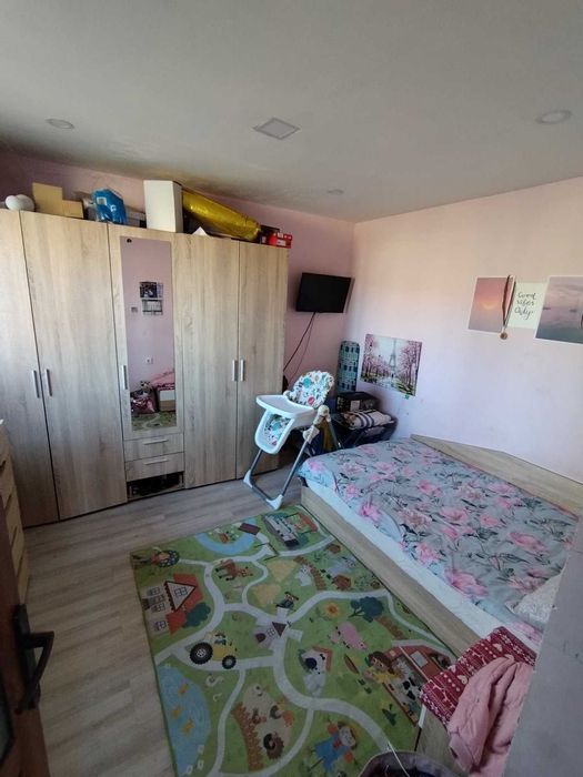 КЪЩА с.Руец! 5км. от гр.Търговище