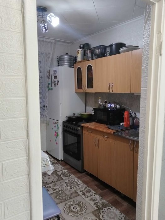 Продам 2-х комнатную квартиру!