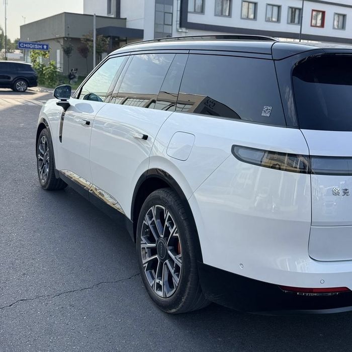 Lynk&co 900 1.5 ultra awd 2026/26