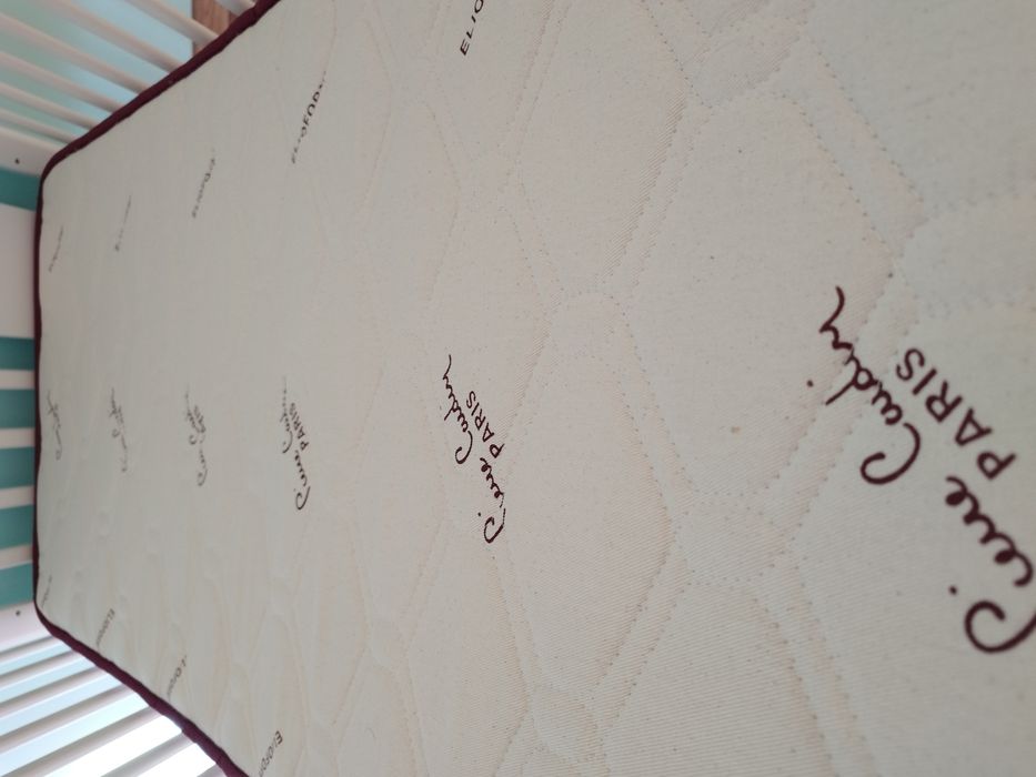 Детско легло ( кошара )